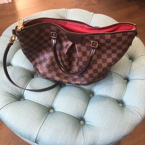 Louis Vuitton Siena